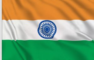 india